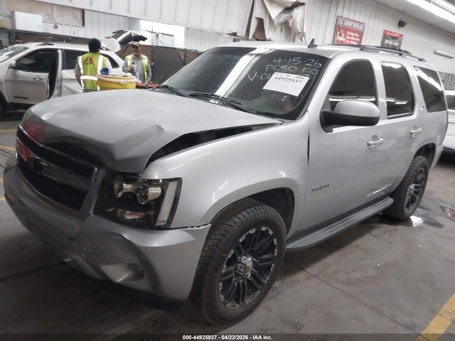 Aukcja sprzedaży 2011 Chevrolet Tahoe Lt, vin: 1GNSCBE08BR240181, numer aukcji: 44925937