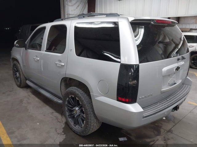 Aukcja sprzedaży 2011 Chevrolet Tahoe Lt, vin: 1GNSCBE08BR240181, numer aukcji: 44925937