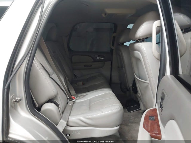 Aukcja sprzedaży 2011 Chevrolet Tahoe Lt, vin: 1GNSCBE08BR240181, numer aukcji: 44925937