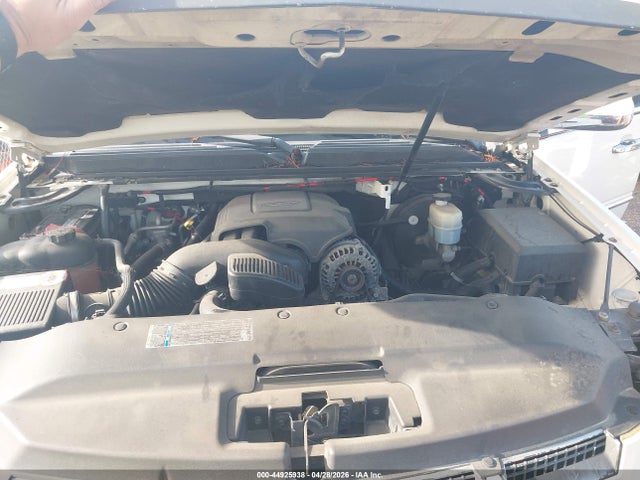 Aukcja sprzedaży 2008 Cadillac Escalade Esv Standard, vin: 1GYFK66888R233968, numer aukcji: 44925938