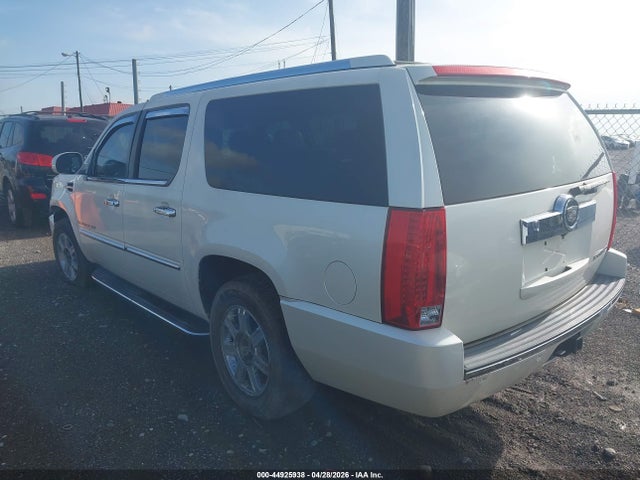 Aukcja sprzedaży 2008 Cadillac Escalade Esv Standard, vin: 1GYFK66888R233968, numer aukcji: 44925938