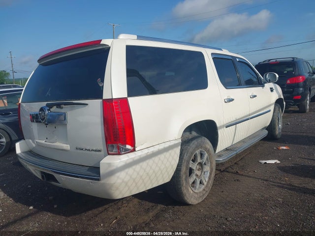 Aukcja sprzedaży 2008 Cadillac Escalade Esv Standard, vin: 1GYFK66888R233968, numer aukcji: 44925938