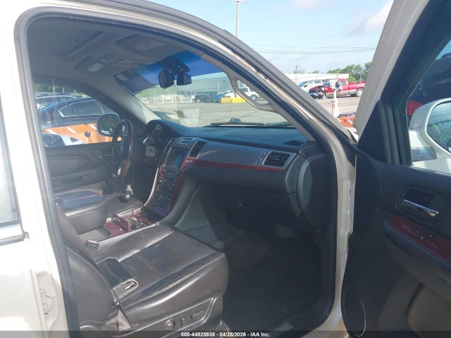Aukcja sprzedaży 2008 Cadillac Escalade Esv Standard, vin: 1GYFK66888R233968, numer aukcji: 44925938
