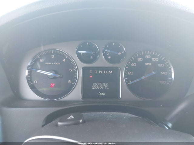 Aukcja sprzedaży 2008 Cadillac Escalade Esv Standard, vin: 1GYFK66888R233968, numer aukcji: 44925938