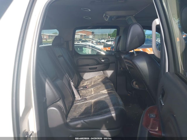Aukcja sprzedaży 2008 Cadillac Escalade Esv Standard, vin: 1GYFK66888R233968, numer aukcji: 44925938