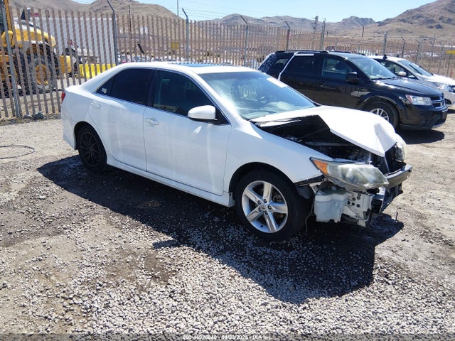 Продажа на аукционе авто 2012 Toyota Camry Se, vin: 4T1BF1FK6CU142996, номер лота: 44925940