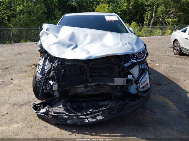 Aukcja sprzedaży 2020 Chevrolet Equinox Fwd 2fl, vin: 2GNAXJEV7L6124862, numer aukcji: 44925943