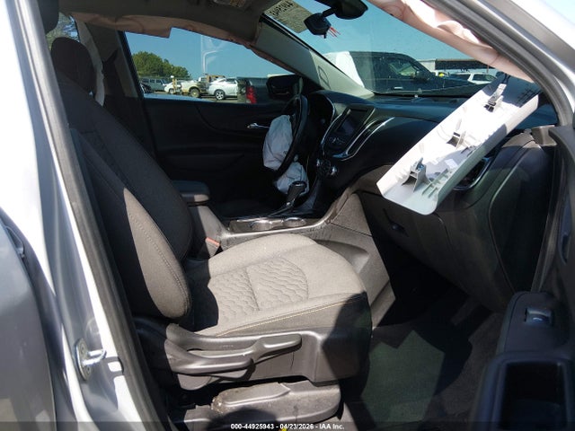 Aukcja sprzedaży 2020 Chevrolet Equinox Fwd 2fl, vin: 2GNAXJEV7L6124862, numer aukcji: 44925943
