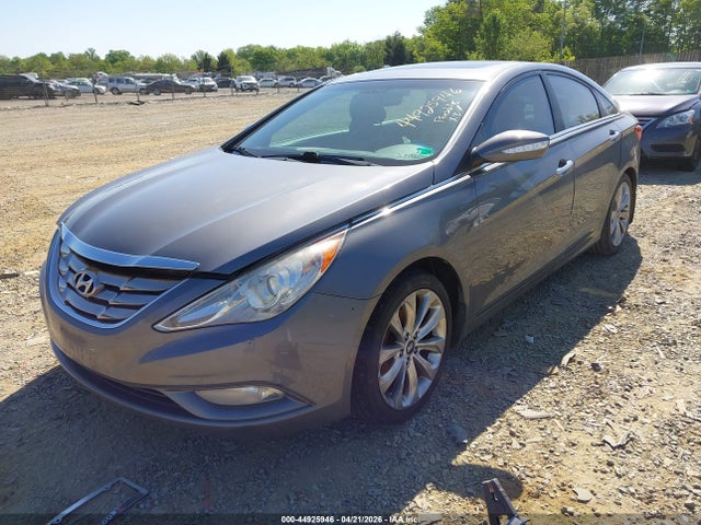 Aukcja sprzedaży 2011 Hyundai Sonata Limited 2.0t, vin: 5NPEC4ABXBH278253, numer aukcji: 44925946