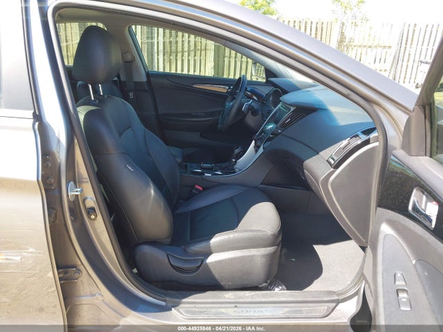 Aukcja sprzedaży 2011 Hyundai Sonata Limited 2.0t, vin: 5NPEC4ABXBH278253, numer aukcji: 44925946