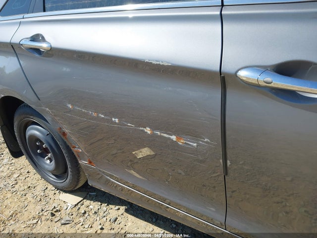 Aukcja sprzedaży 2011 Hyundai Sonata Limited 2.0t, vin: 5NPEC4ABXBH278253, numer aukcji: 44925946