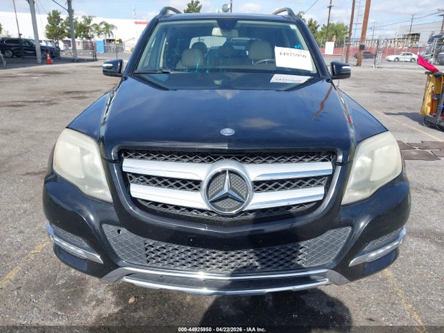2015 Mercedes-benz Glk 350 მანქანა იყიდება აუქციონზე, vin: WDCGG5HB3FG352173, აუქციონის ნომერი: 44925950