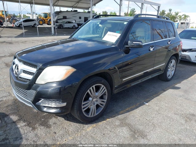 2015 Mercedes-benz Glk 350 მანქანა იყიდება აუქციონზე, vin: WDCGG5HB3FG352173, აუქციონის ნომერი: 44925950