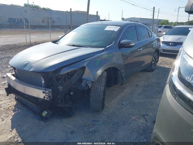 Aukcja sprzedaży 2018 Nissan Altima 2.5 Sl, vin: 1N4AL3AP7JC177689, numer aukcji: 44925953