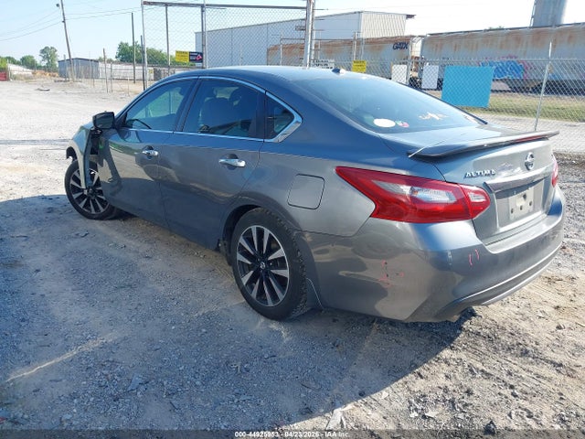 Aukcja sprzedaży 2018 Nissan Altima 2.5 Sl, vin: 1N4AL3AP7JC177689, numer aukcji: 44925953