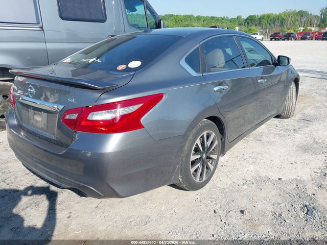 Aukcja sprzedaży 2018 Nissan Altima 2.5 Sl, vin: 1N4AL3AP7JC177689, numer aukcji: 44925953