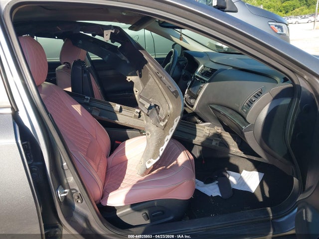 Aukcja sprzedaży 2018 Nissan Altima 2.5 Sl, vin: 1N4AL3AP7JC177689, numer aukcji: 44925953