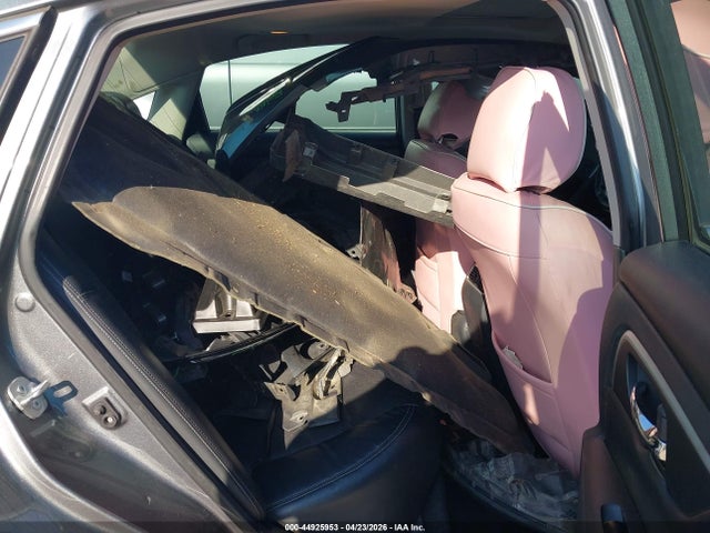 Aukcja sprzedaży 2018 Nissan Altima 2.5 Sl, vin: 1N4AL3AP7JC177689, numer aukcji: 44925953