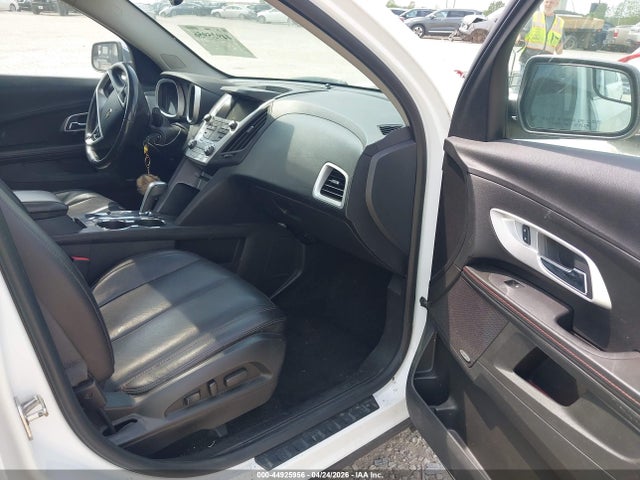Aukcja sprzedaży 2014 Chevrolet Equinox Ltz, vin: 2GNFLHEK5E6374121, numer aukcji: 44925956