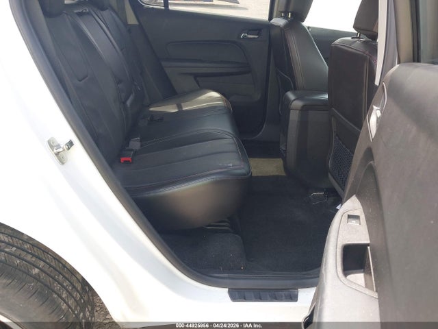Aukcja sprzedaży 2014 Chevrolet Equinox Ltz, vin: 2GNFLHEK5E6374121, numer aukcji: 44925956