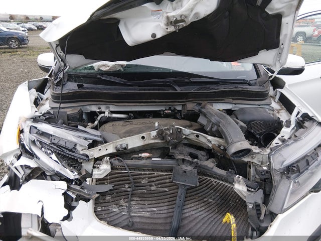 Aukcja sprzedaży 2021 Honda Pilot Awd Touring 7 Passenger, vin: 5FNYF6H64MB071514, numer aukcji: 44925959