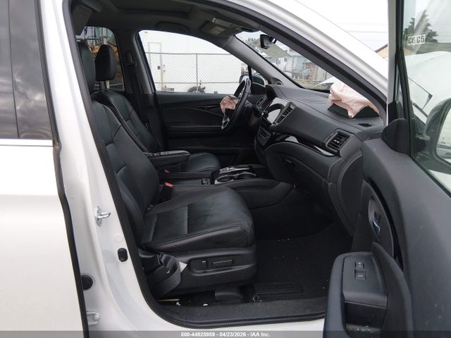 Aukcja sprzedaży 2021 Honda Pilot Awd Touring 7 Passenger, vin: 5FNYF6H64MB071514, numer aukcji: 44925959