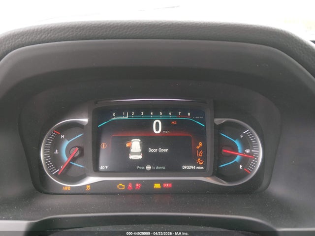 Aukcja sprzedaży 2021 Honda Pilot Awd Touring 7 Passenger, vin: 5FNYF6H64MB071514, numer aukcji: 44925959