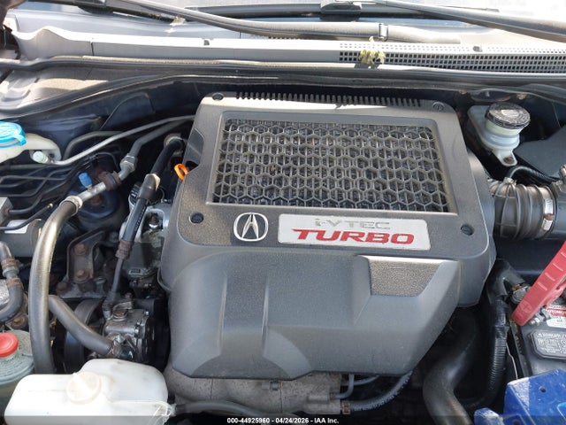 Продажа на аукционе авто 2008 Acura Rdx, vin: 5J8TB18528A003034, номер лота: 44925960