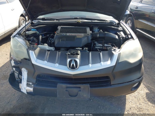 Продажа на аукционе авто 2008 Acura Rdx, vin: 5J8TB18528A003034, номер лота: 44925960