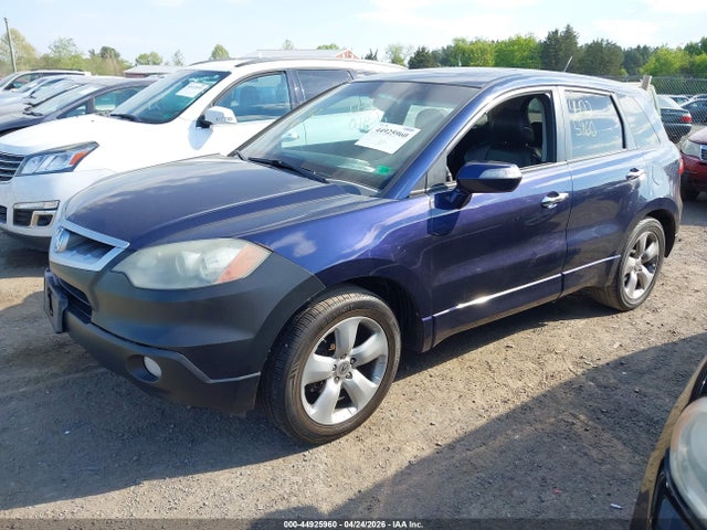 Продажа на аукционе авто 2008 Acura Rdx, vin: 5J8TB18528A003034, номер лота: 44925960