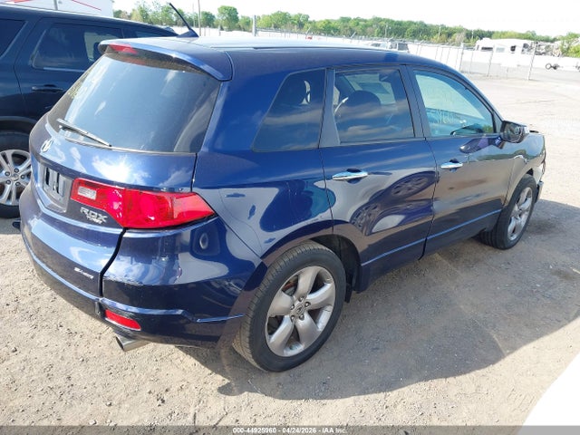 Продажа на аукционе авто 2008 Acura Rdx, vin: 5J8TB18528A003034, номер лота: 44925960