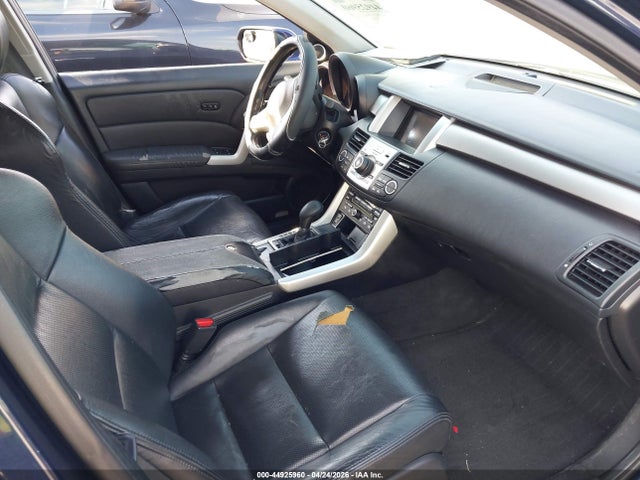 Продажа на аукционе авто 2008 Acura Rdx, vin: 5J8TB18528A003034, номер лота: 44925960