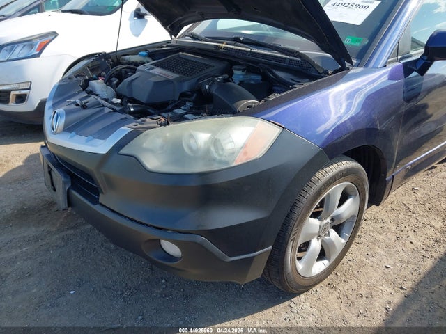 Продажа на аукционе авто 2008 Acura Rdx, vin: 5J8TB18528A003034, номер лота: 44925960