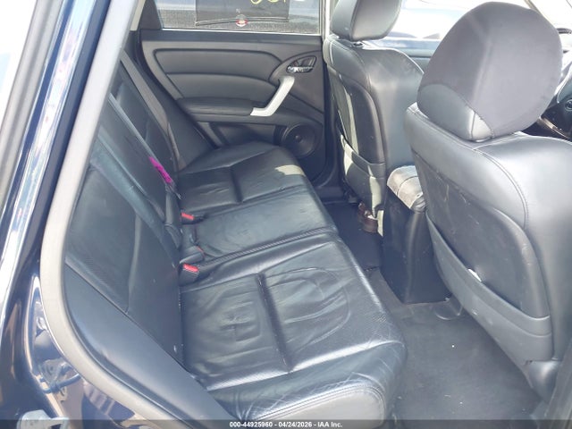 Продажа на аукционе авто 2008 Acura Rdx, vin: 5J8TB18528A003034, номер лота: 44925960