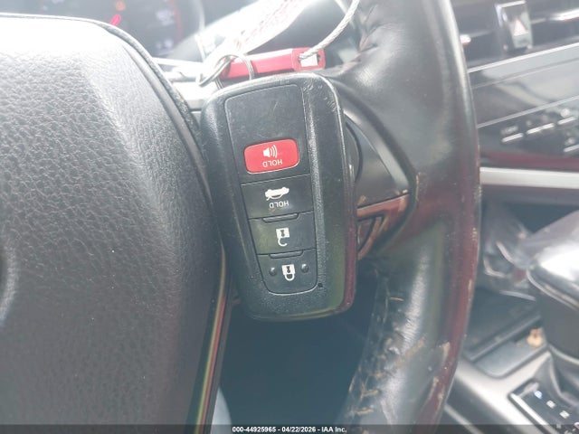 4T1KZ1AK0MU048211 Toyota Camry Xse V6