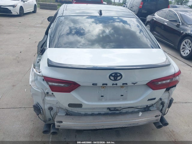 4T1KZ1AK0MU048211 Toyota Camry Xse V6