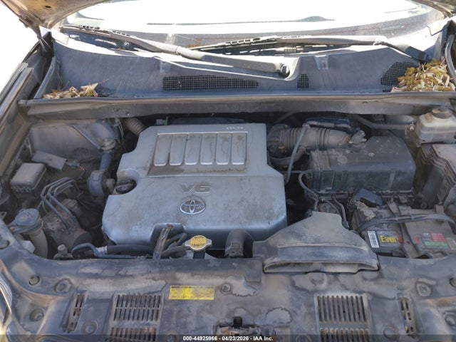 Aukcja sprzedaży 2008 Toyota Highlander Sport, vin: JTEES43A882033321, numer aukcji: 44925966