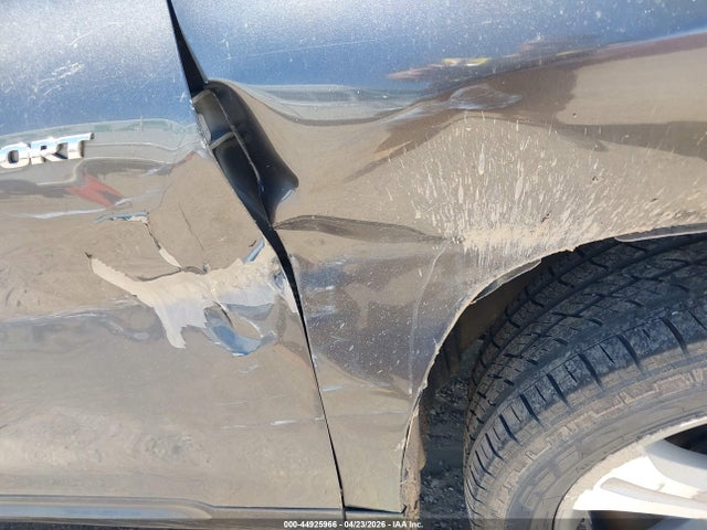 Aukcja sprzedaży 2008 Toyota Highlander Sport, vin: JTEES43A882033321, numer aukcji: 44925966