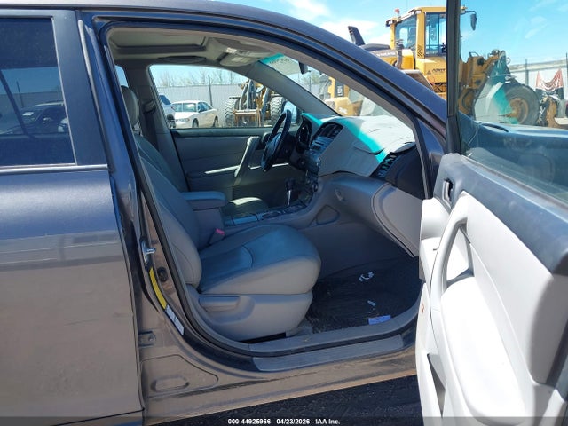 Aukcja sprzedaży 2008 Toyota Highlander Sport, vin: JTEES43A882033321, numer aukcji: 44925966
