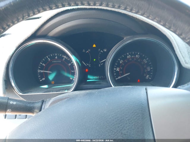 Aukcja sprzedaży 2008 Toyota Highlander Sport, vin: JTEES43A882033321, numer aukcji: 44925966