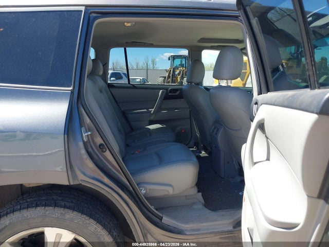 Aukcja sprzedaży 2008 Toyota Highlander Sport, vin: JTEES43A882033321, numer aukcji: 44925966