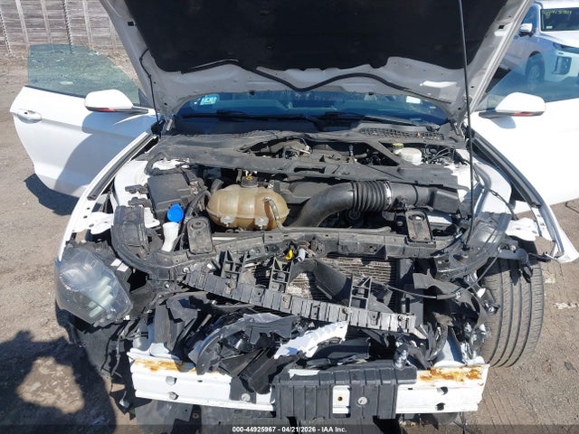 Ford Mustang Ecoboost Premium 2020 1FATP8UH2L5125568 Image 10