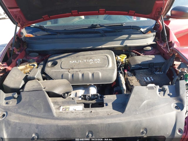 44925968 :رقم المزاد ، 1C4PJLAB9GW259025 vin ، 2016 Jeep Cherokee Sport مزاد بيع