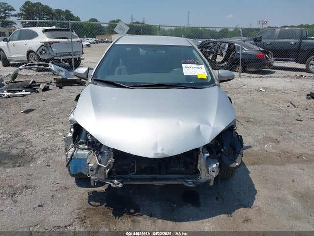 Aukcja sprzedaży 2016 Toyota Corolla L, vin: 2T1BURHE8GC522506, numer aukcji: 44925969