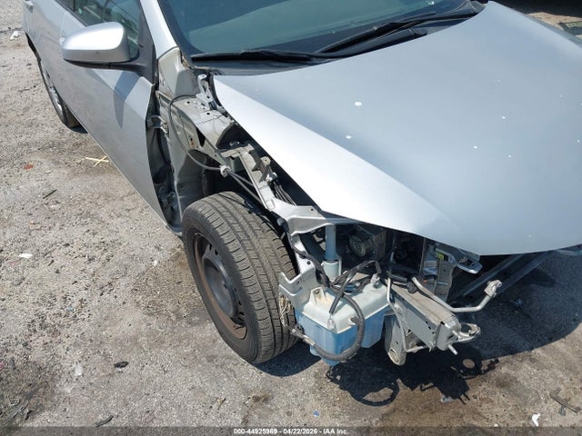 Aukcja sprzedaży 2016 Toyota Corolla L, vin: 2T1BURHE8GC522506, numer aukcji: 44925969