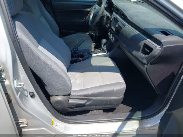 Aukcja sprzedaży 2016 Toyota Corolla L, vin: 2T1BURHE8GC522506, numer aukcji: 44925969