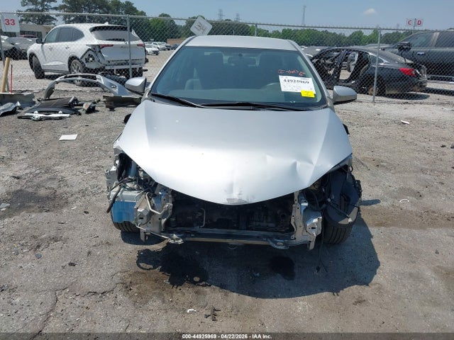 Aukcja sprzedaży 2016 Toyota Corolla L, vin: 2T1BURHE8GC522506, numer aukcji: 44925969