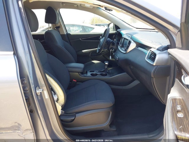 Aukcja sprzedaży 2020 Kia Sorento 3.3l Lx, vin: 5XYPG4A51LG628062, numer aukcji: 44925970