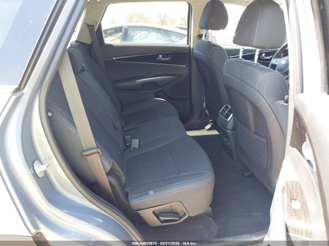 Aukcja sprzedaży 2020 Kia Sorento 3.3l Lx, vin: 5XYPG4A51LG628062, numer aukcji: 44925970