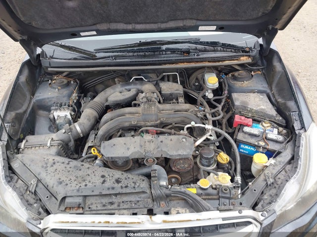 Aukcja sprzedaży 2014 Subaru Impreza 2.0i, vin: JF1GJAA66EH026850, numer aukcji: 44925974
